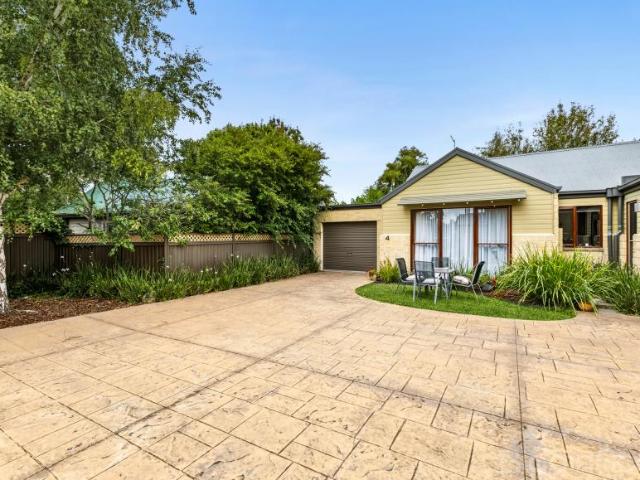 Apartment for sale in Daylesford, Victoria