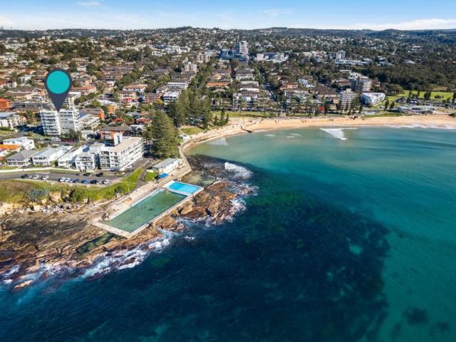 Apartment for sale in Dee Why, Northern Beaches Council