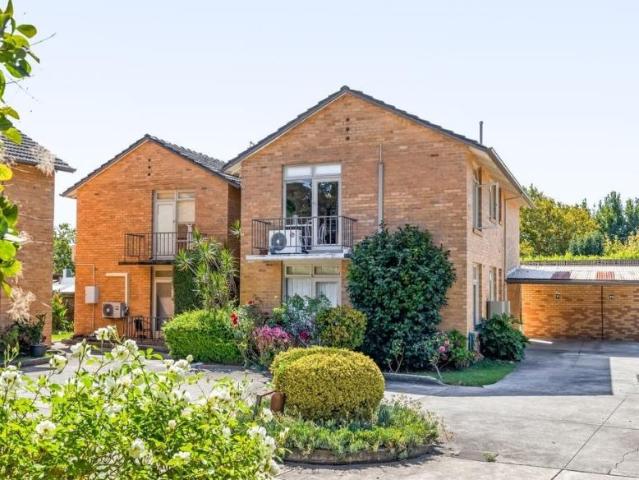 Apartment for rent in Camerons Creek, Victoria
