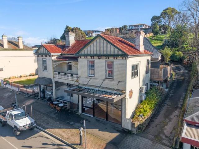 Apartment for rent in Deloraine, Meander Valley