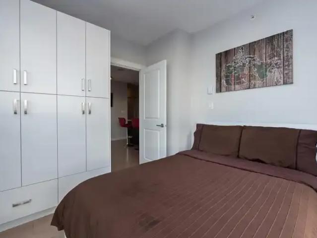 Apartment for rent in North Delta, Delta
