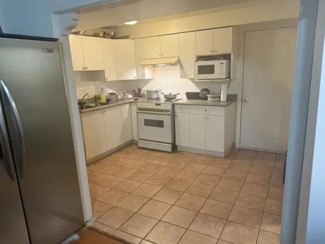 Apartment for rent in Delta