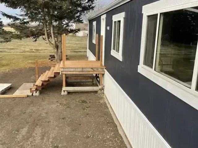Apartment for rent in Alberta