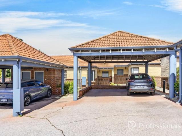 Apartment for sale in Dianella, City of Stirling