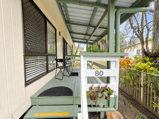 Apartment for rent in Diddillibah, Sunshine Coast Regional