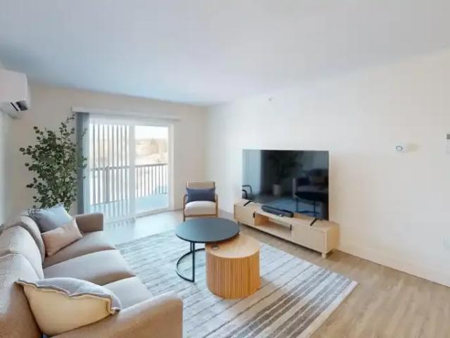 Apartment for rent in Westmorland, New Brunswick