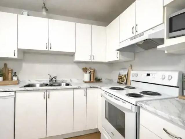 Apartment for rent in Moncton Parish, Ville de Dieppe