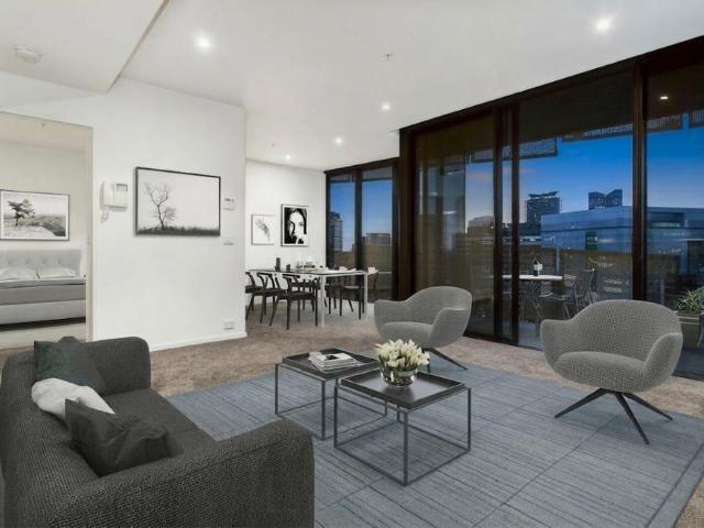 Apartment for sale in Docklands, Melbourne