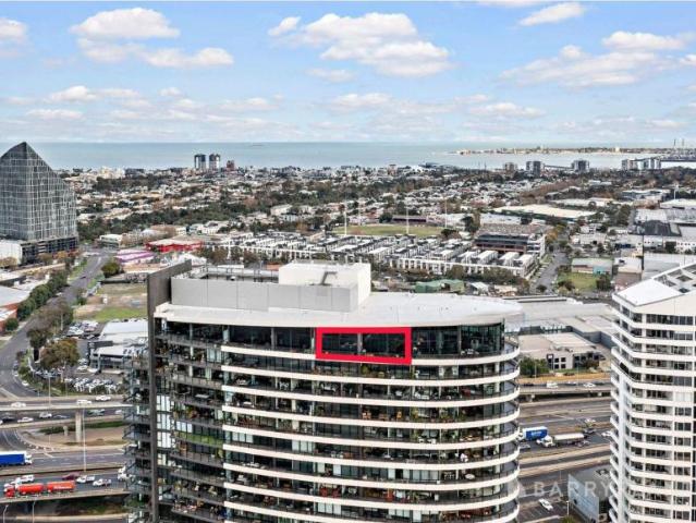 Apartment for rent in Docklands, Melbourne