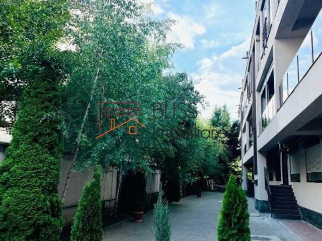 Apartament închirieri în Pipera, Voluntari