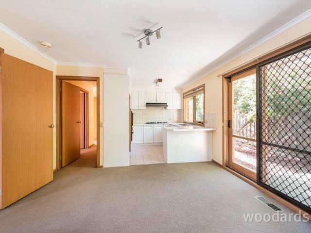 Apartment for rent in Camerons Creek, Victoria