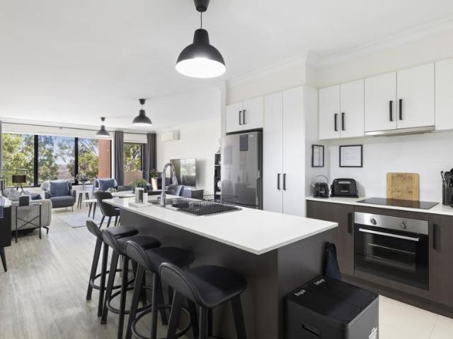 Apartment for sale in Doncaster East, Melbourne