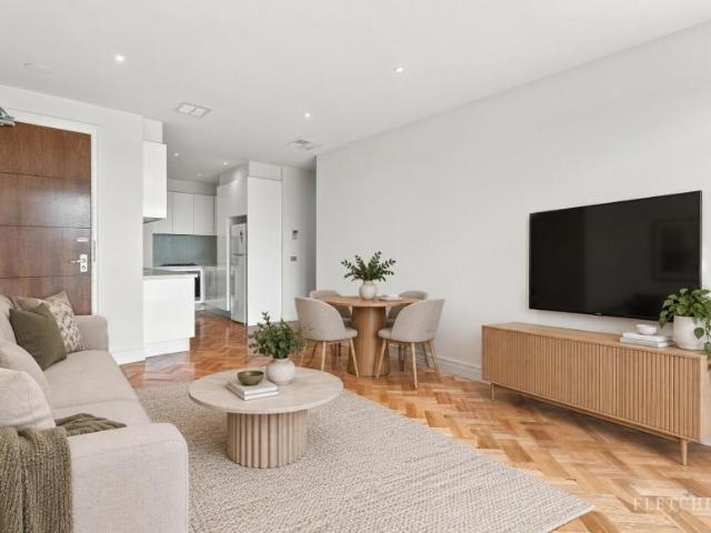 Apartment for sale in Doncaster East, Melbourne