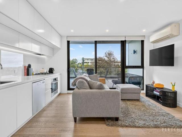 Apartment for sale in Doncaster, Melbourne