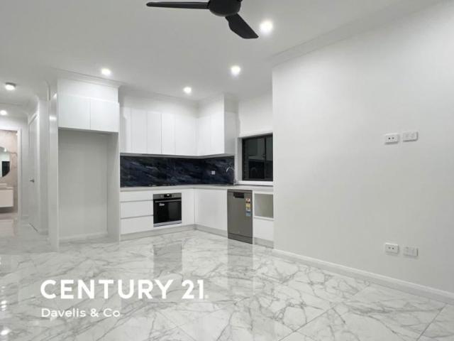 Apartment for rent in Doonside, New South Wales