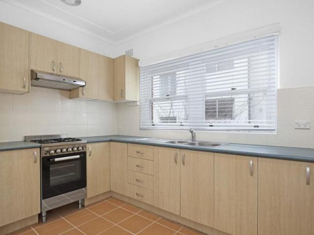 Apartment for rent in New South Wales