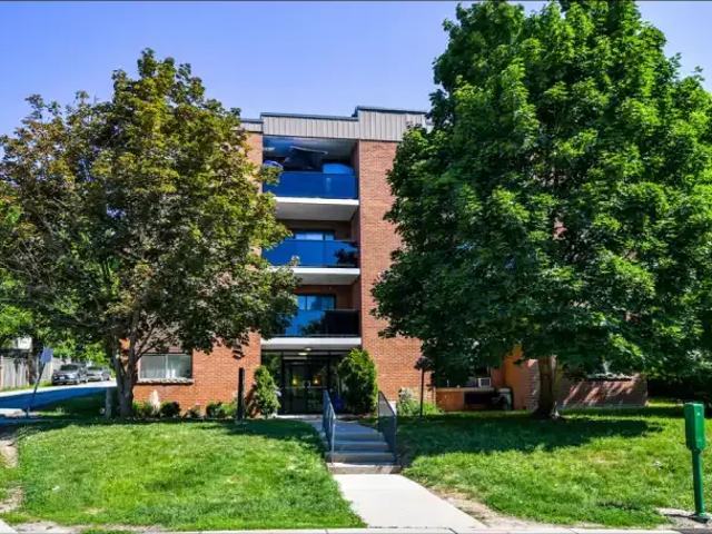 Apartment for rent in Ancaster, Ontario