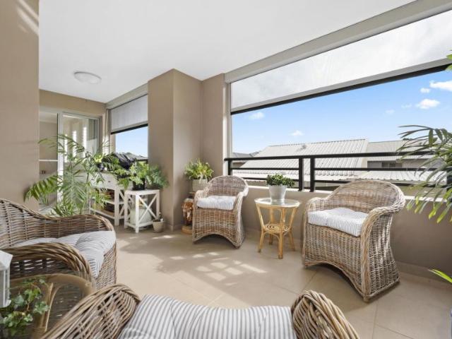 Apartment for sale in Dural, The Hills Shire Council
