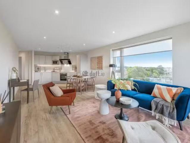 Apartment to rent
