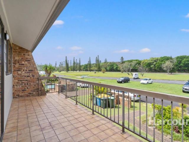 Apartment for rent in East Ballina, Ballina Shire Council