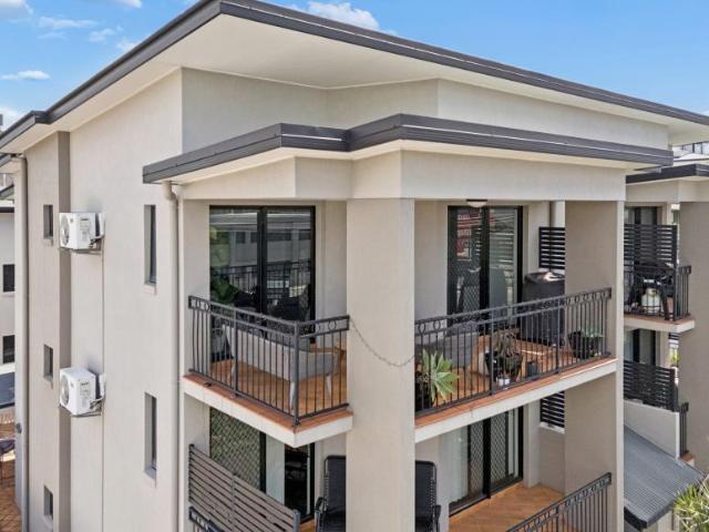 Apartment for sale in Toombul, Queensland