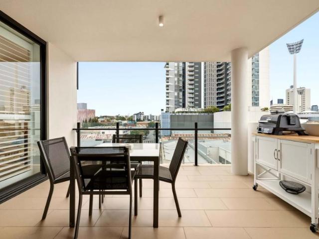 Apartment for sale in East Brisbane, Greater Brisbane