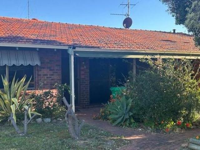 Apartment for rent in Bunbury