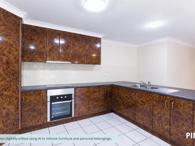 Apartment for sale in Mackay, Queensland