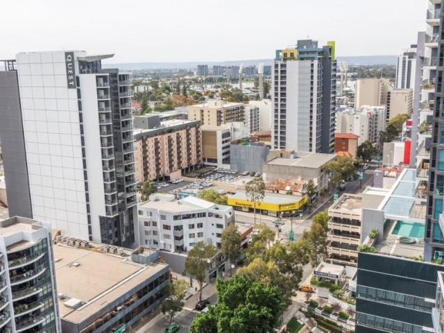 Apartment for rent in Cockburn, Western Australia