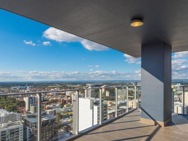 Apartment for rent in Cockburn, Western Australia
