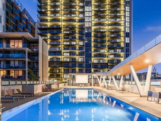Apartment for sale in Western Australia