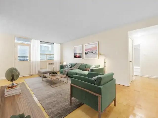 Apartment for rent in Woburn, Ontario