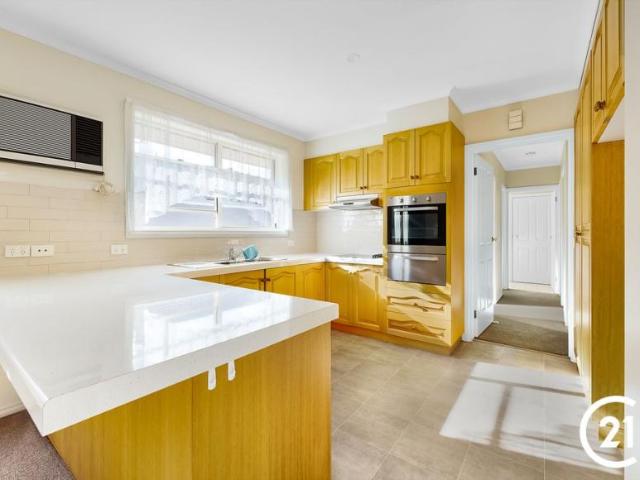 Apartment for rent in Thyra, Victoria