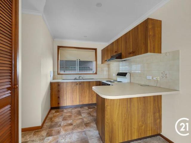 Apartment for rent in Thyra, Victoria