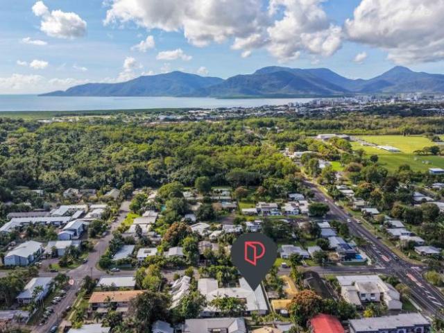 Apartment for sale in Edge Hill, Cairns Regional