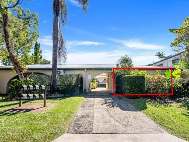 Apartment for sale in Edge Hill, Cairns Regional