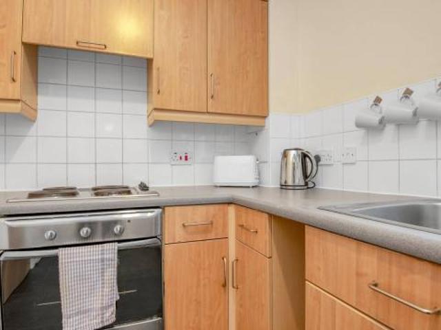 Apartment for rent in Craigmillar, Scotland