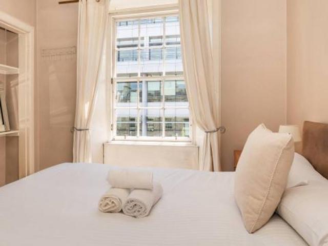 Apartment for rent in Craigmillar, Scotland