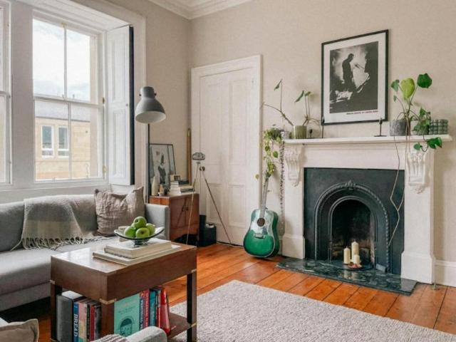 Apartment for rent in Gorgie/Dalry, Scotland