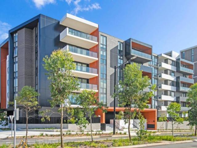 Apartment for rent in Edmondson Park, Liverpool City Council