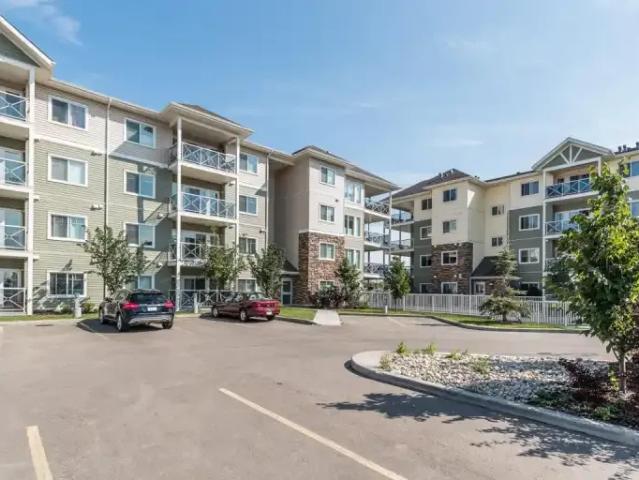 Apartment for rent in Wedgewood, Alberta
