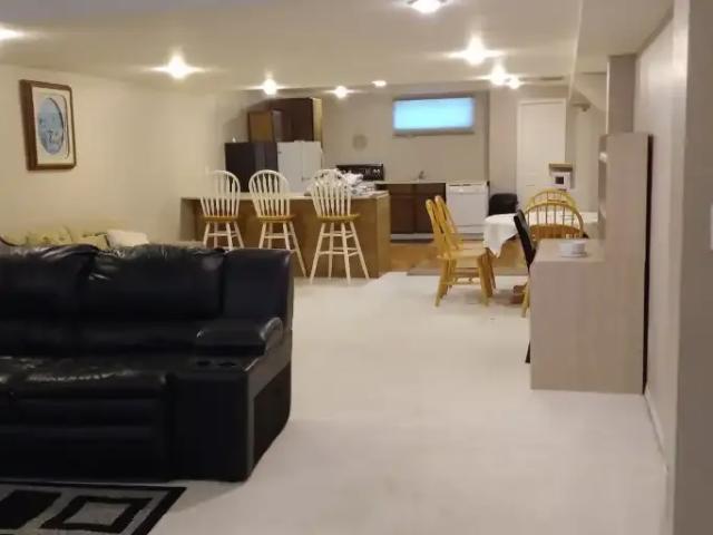 Apartment for rent in Wedgewood, Alberta