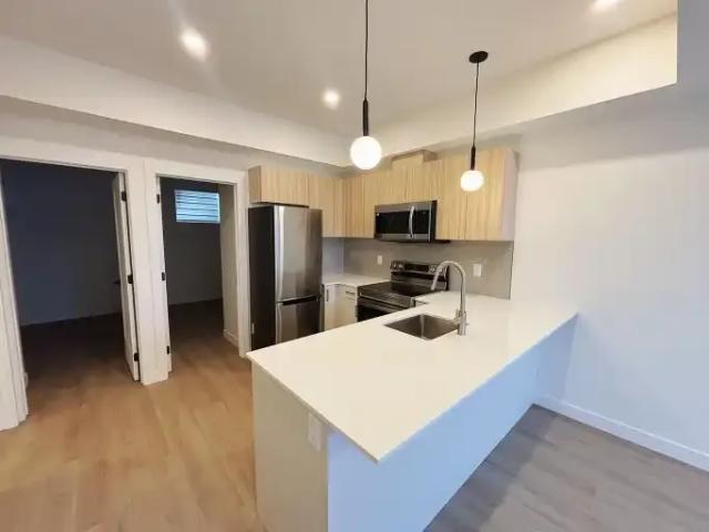 Apartment for rent in Wedgewood, Alberta