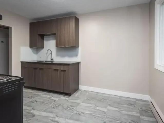 Apartment for rent in Wedgewood, Alberta