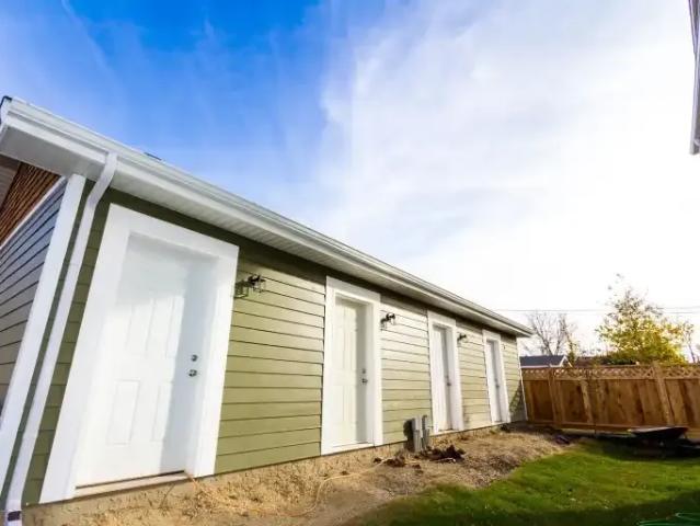 Apartment for rent in Wedgewood, Alberta