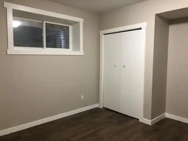 Apartment for rent in Carlton, Edmonton