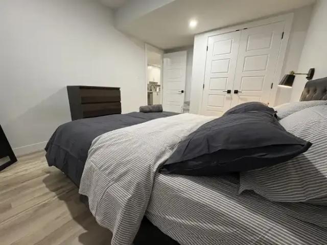 Apartment for rent in Rosenthal, Edmonton