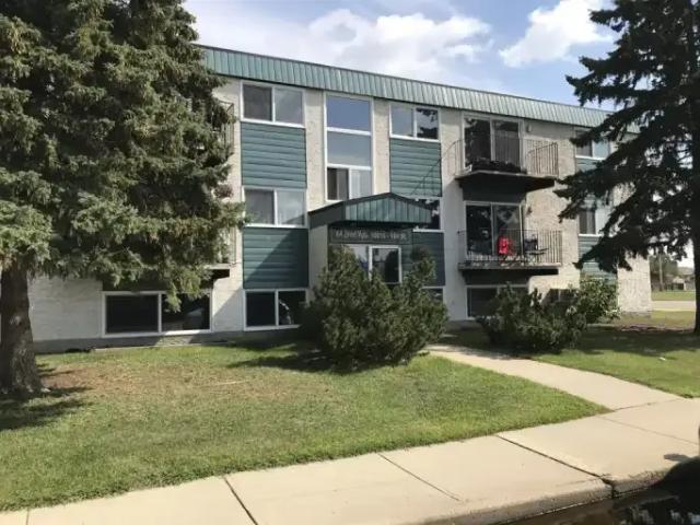Apartment for rent in Glenwood, Edmonton