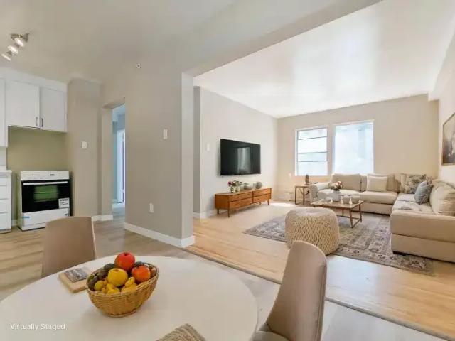 Apartment for rent in Downtown, Edmonton