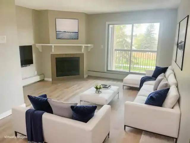 Apartment for rent in Overlanders, Edmonton